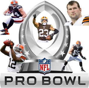 i want to watch the pro bowl