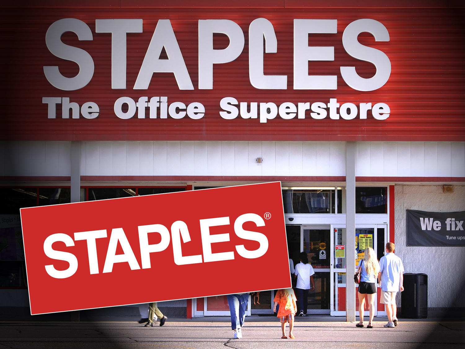 Staples® Official Online Store