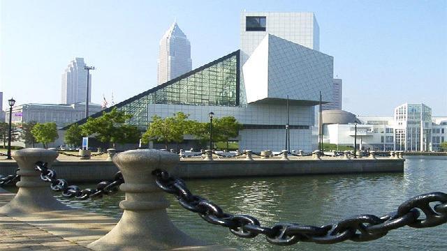 Free admission to Rock Hall, Science Center later this month | wkyc.com