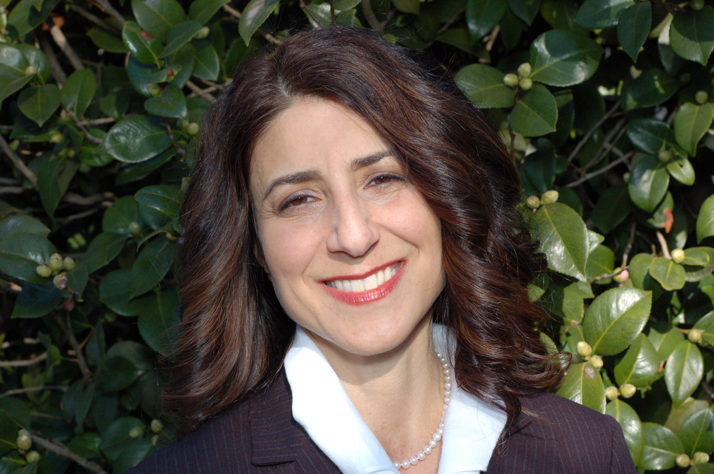 Hiram College has its first woman president