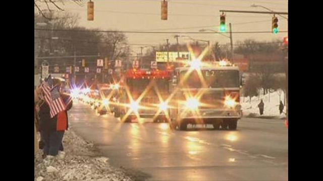 Toledo leads state in arson fires | wkyc.com