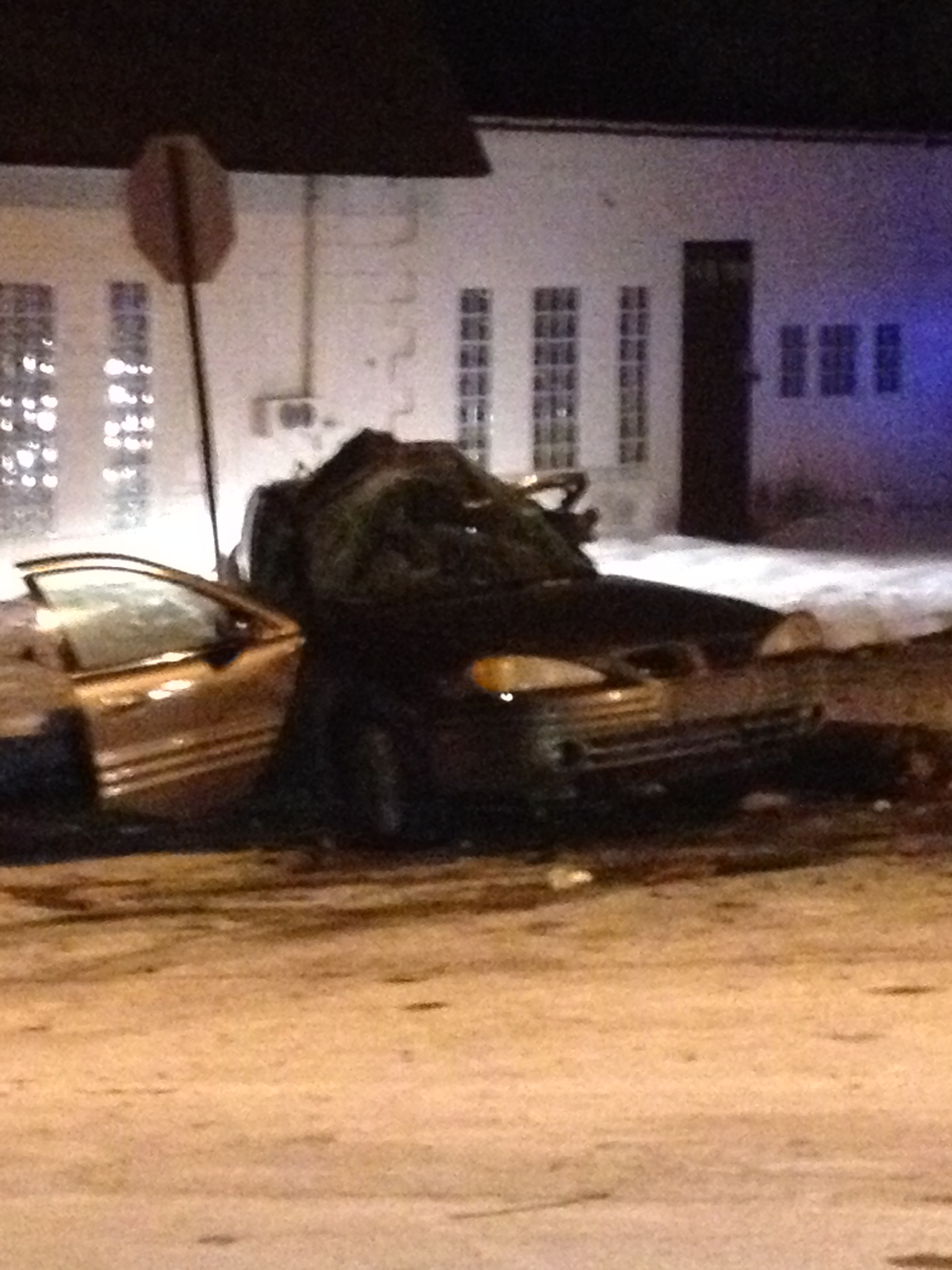 Akron M.E. identifies man killed in overnight crash