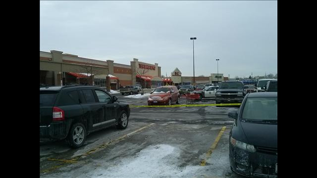 N. Olmsted: 1 shot, 1 in custody in Home Depot shooting | wkyc.com