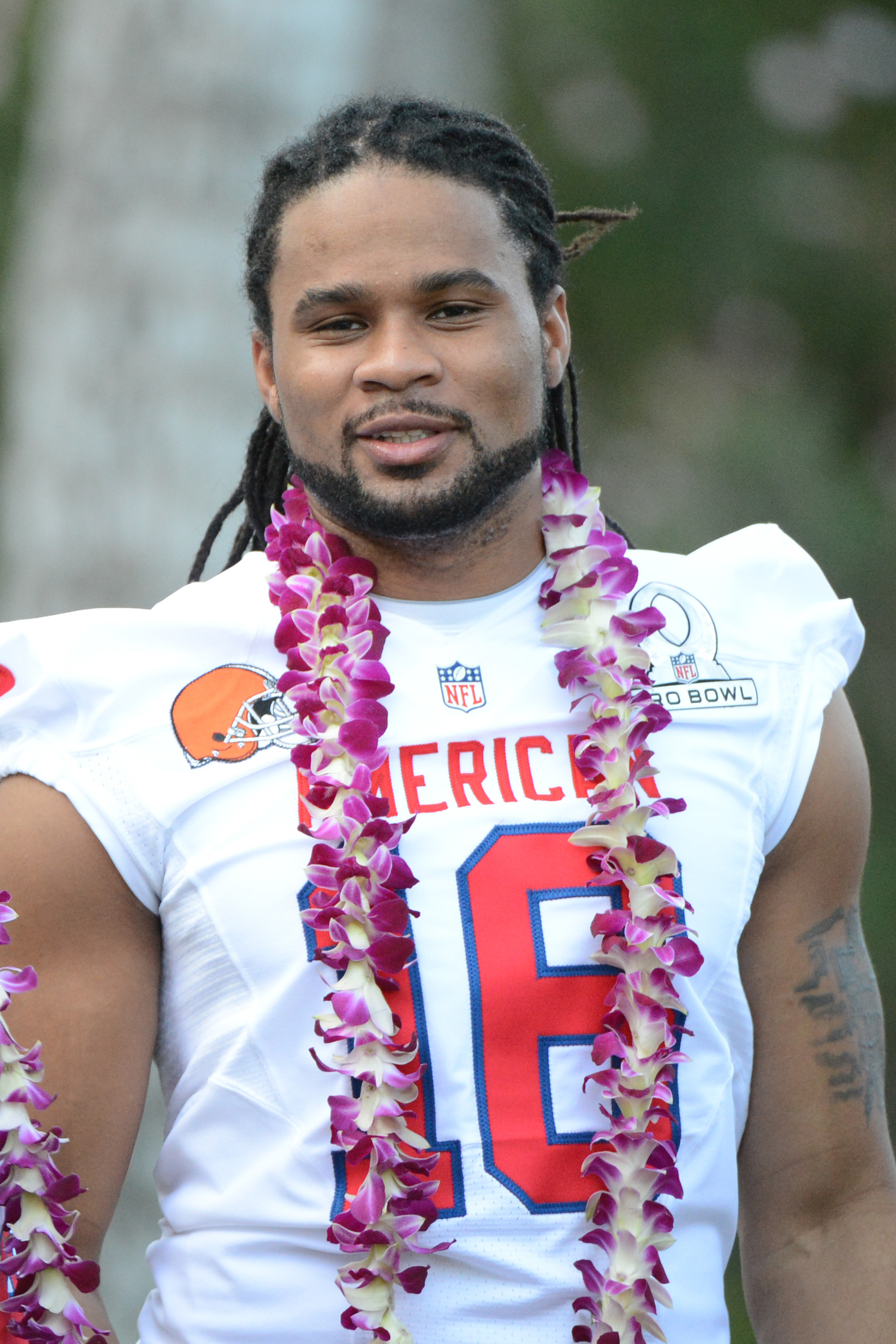 Cribbs proud of Kent's development