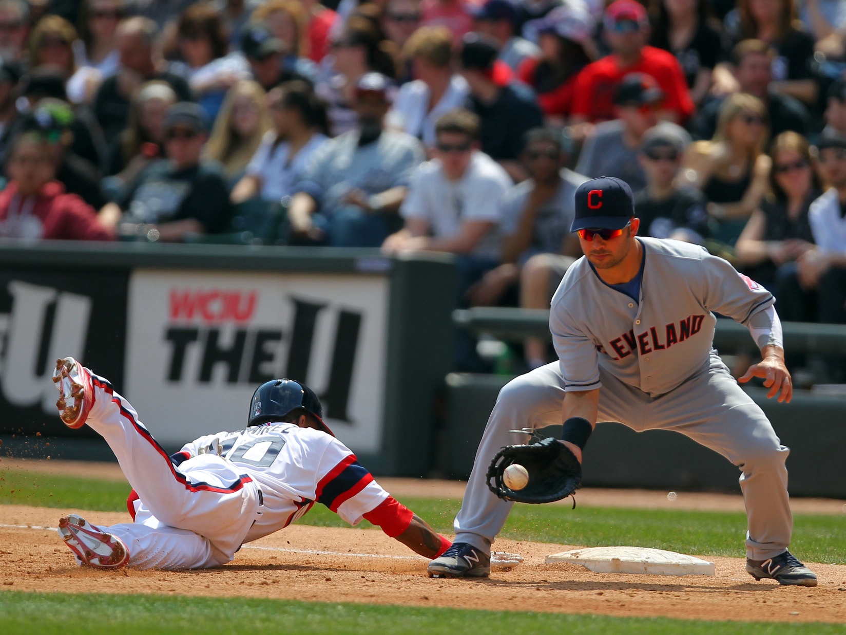 Where are they now White Sox Alexei Ramirez