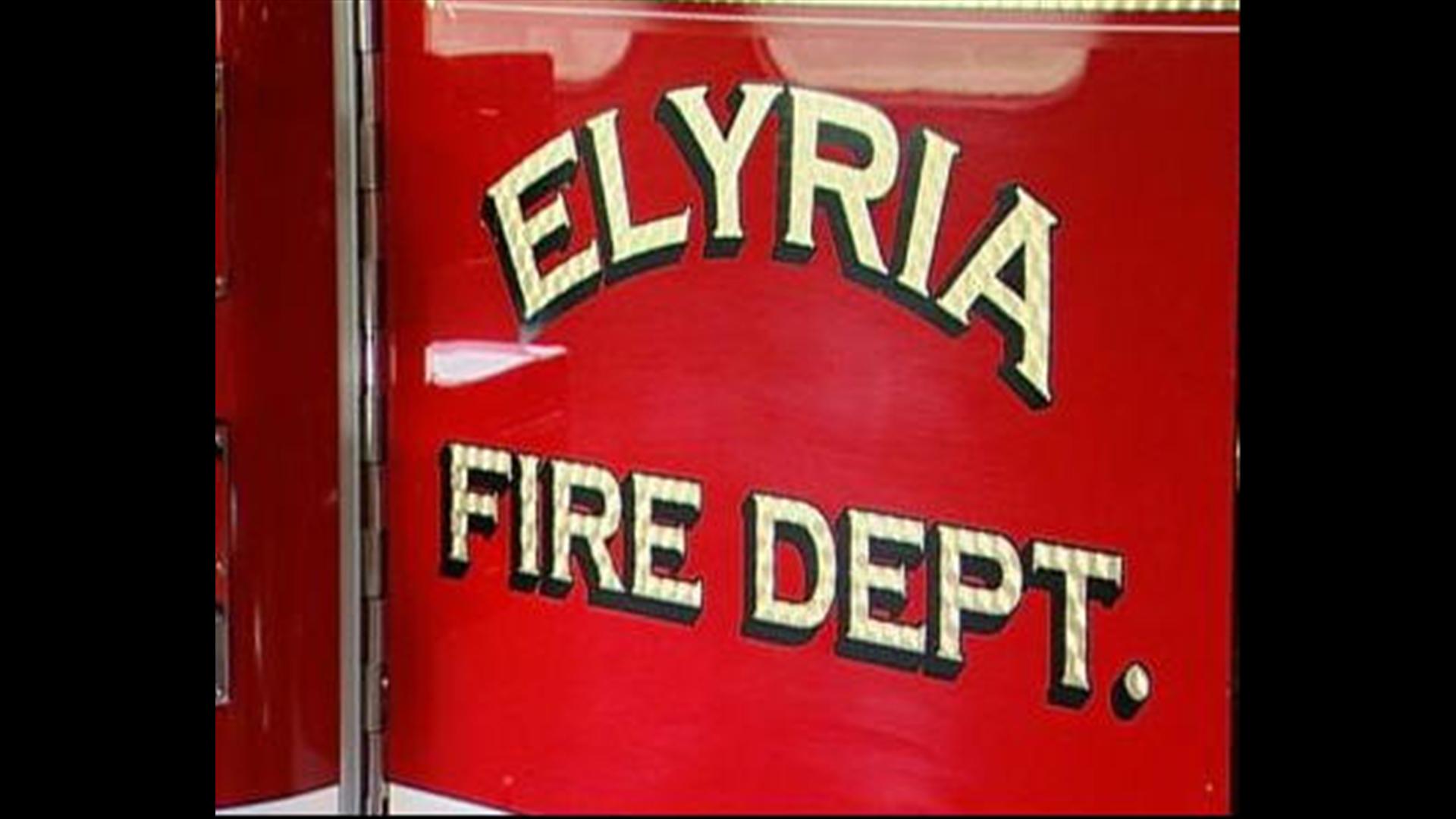 Elyria No cause yet in Saturday's house explosion