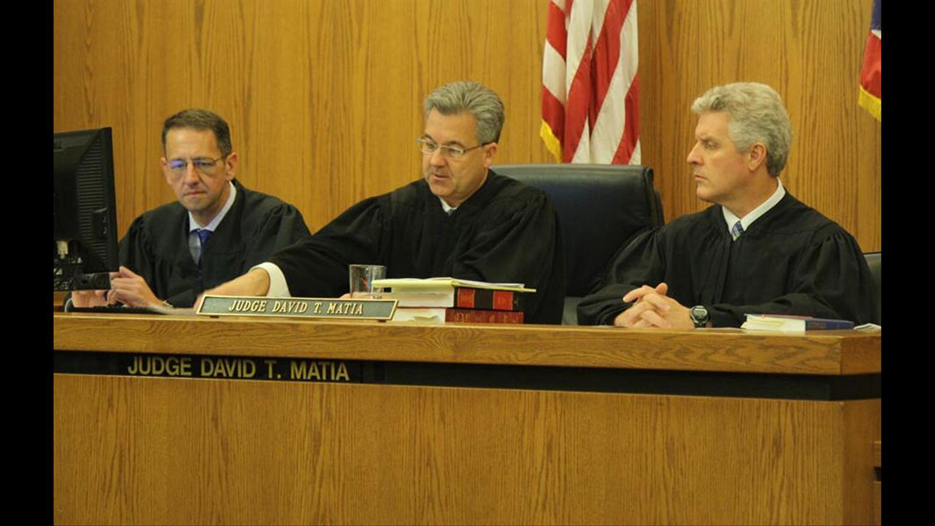 Cleveland Warren pleads guilty in 1984 child rape, murder