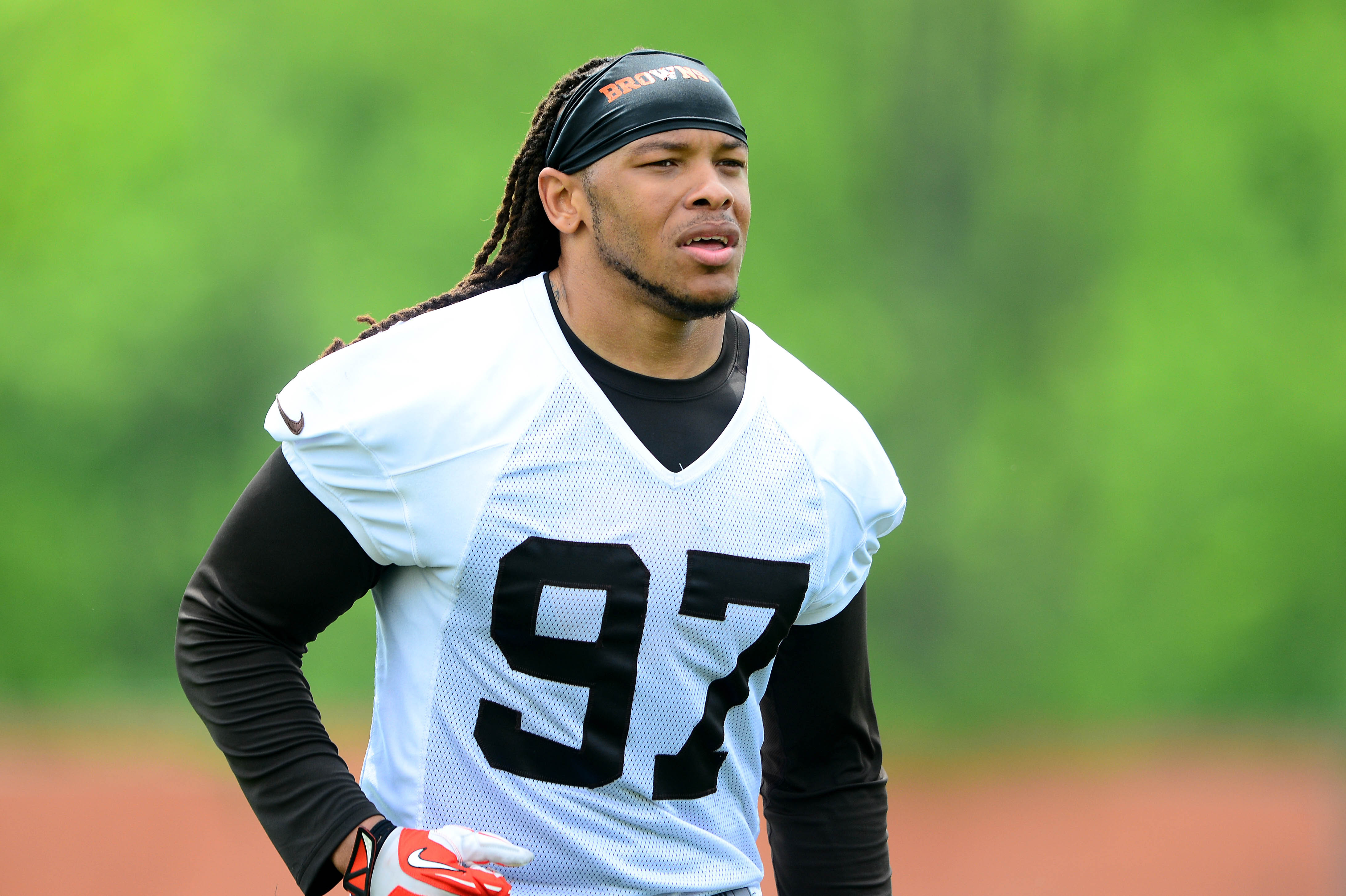 Jabaal Sheard