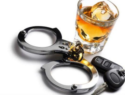 DUI OVI Checkpoints in Stark County: A Comprehensive Guide
