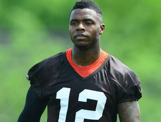 Josh Gordon's One-Year Suspension Is Upheld by N.F.L. - The New York Times