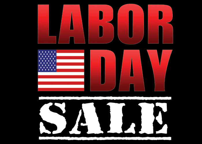 klipsch labor day sale