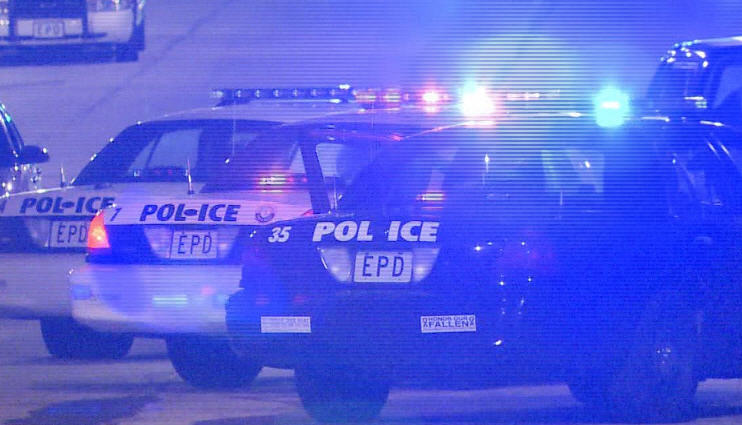 Euclid police search for man with rifle who shot 2 people | wkyc.com