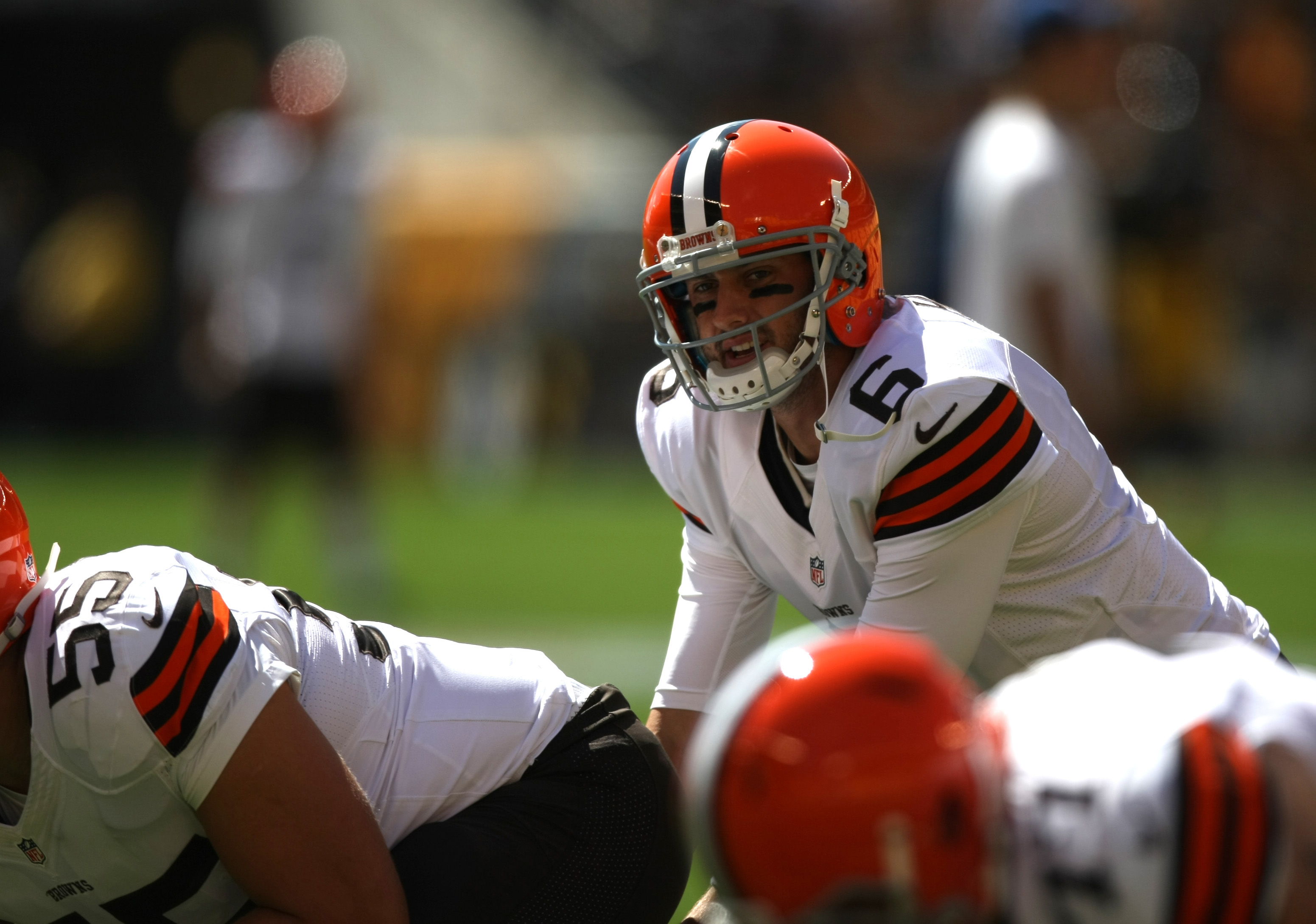 Steelers beat Browns 30-27