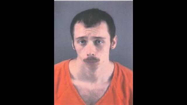 Northwest Ohio escaped inmate back in custody | wkyc.com