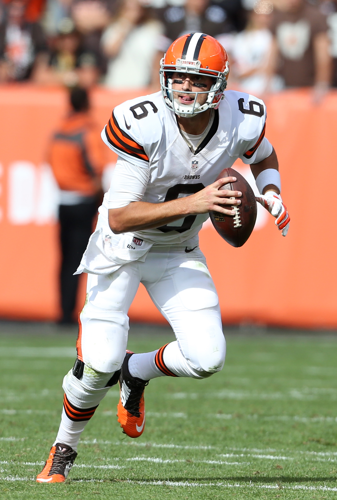 3 Things The Browns Need To Fix During Their Bye Week