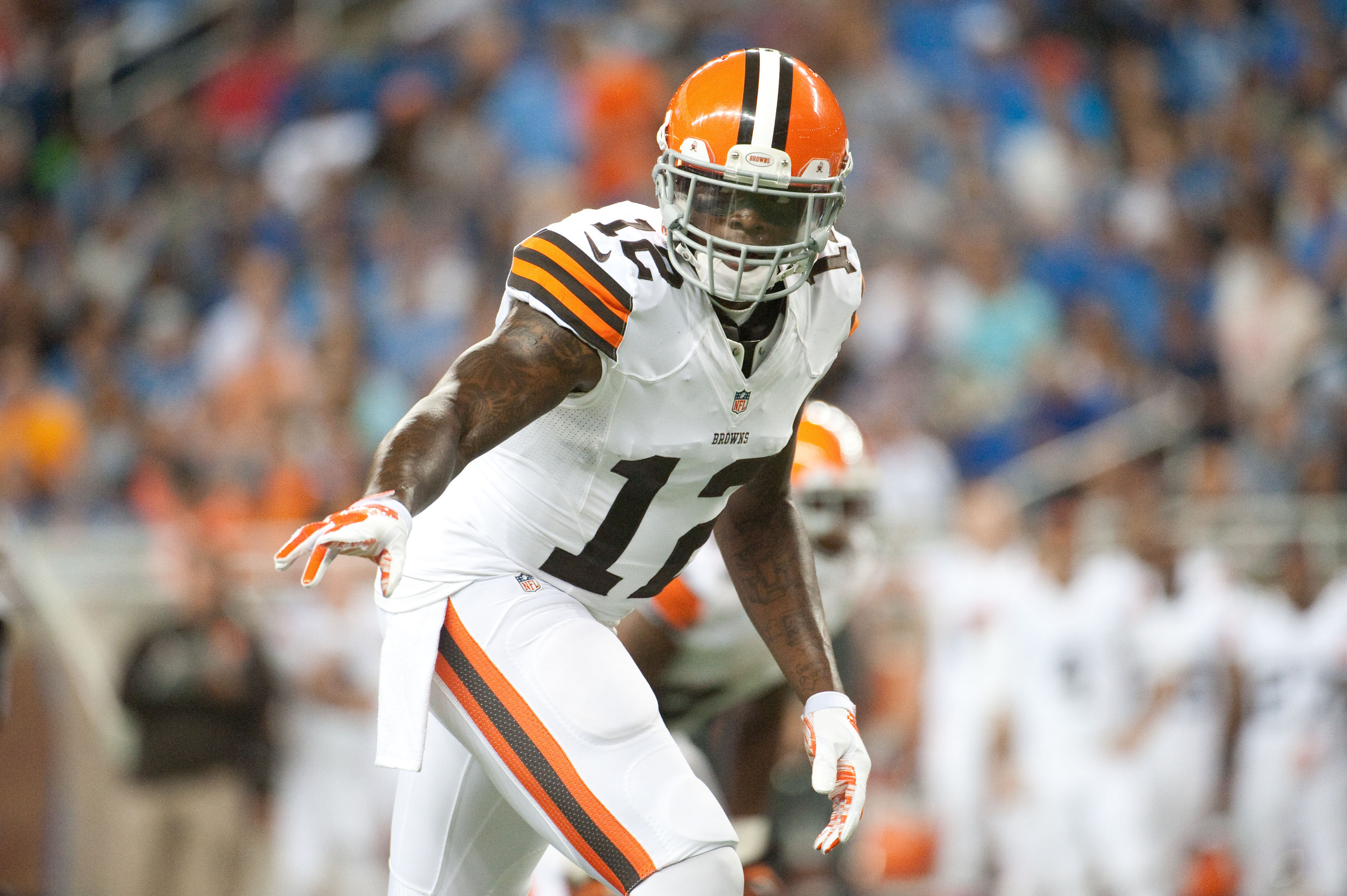 Josh Gordon: Which NFL teams are best fit for Browns wide receiver?