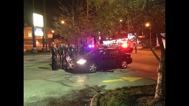 Cleveland Police Chief speaks out after officer shot | wkyc.com