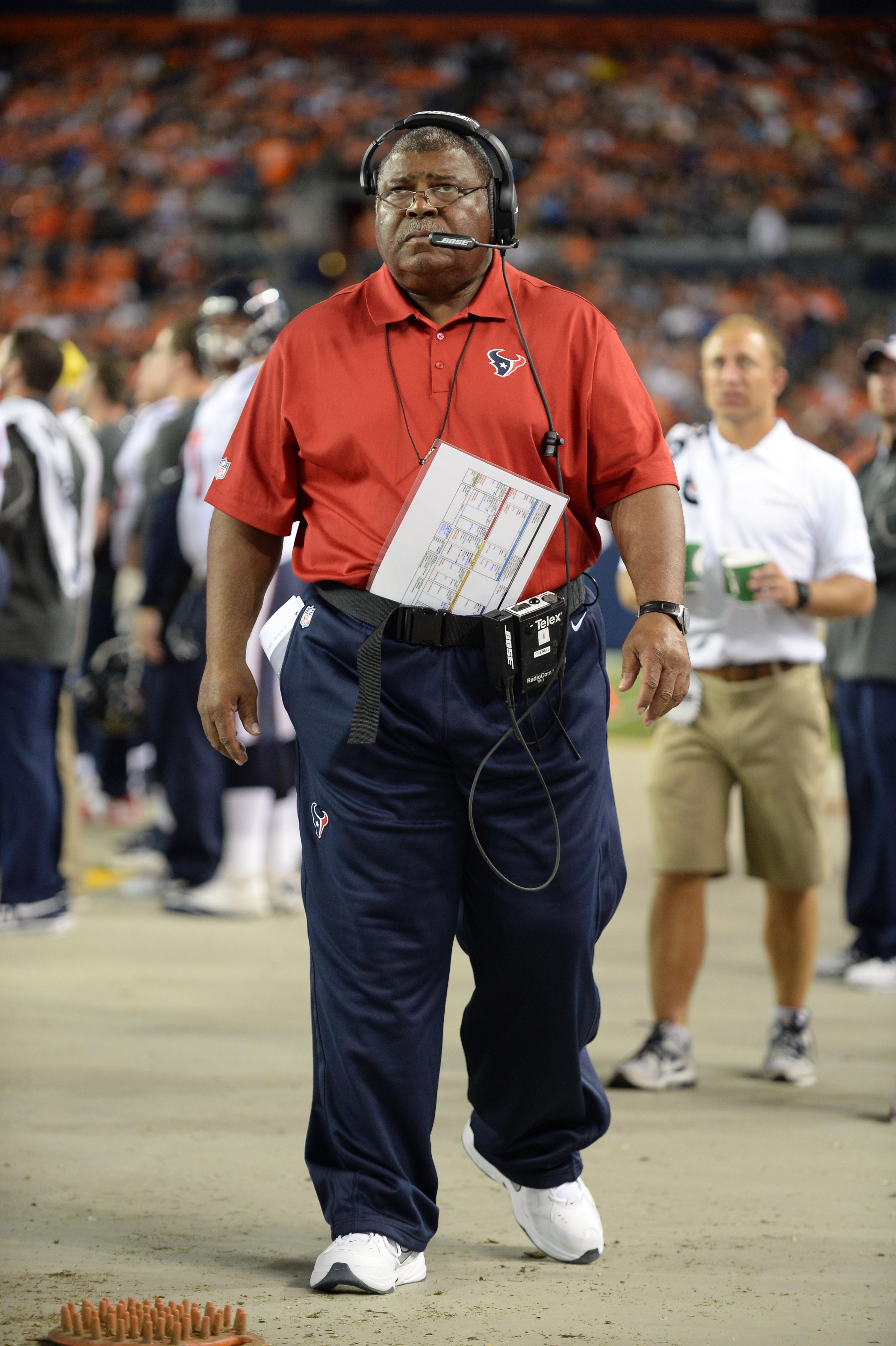 romeo crennel
