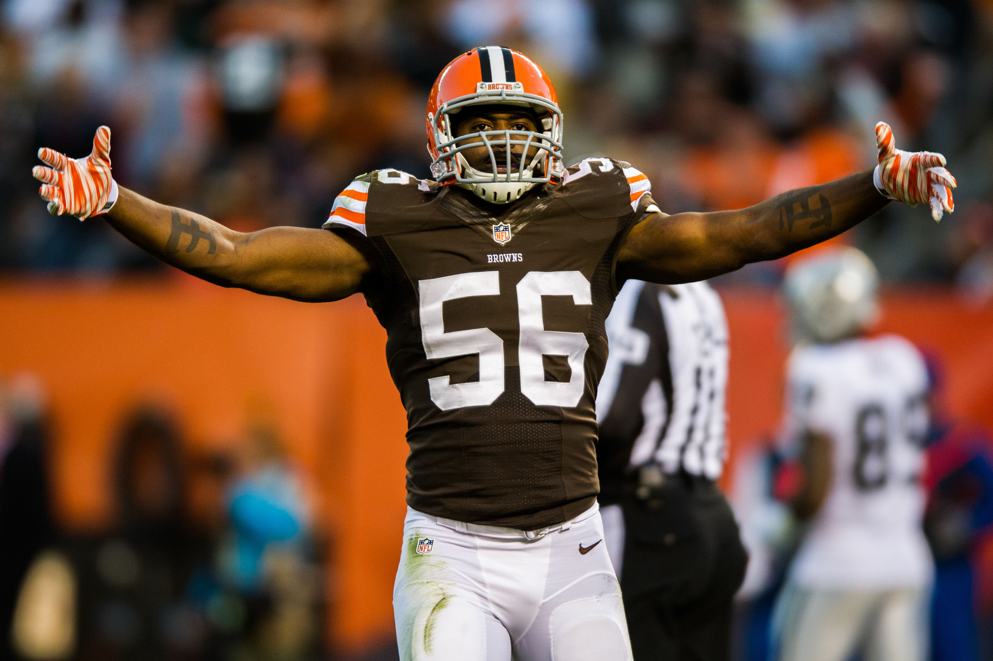 karlos dansby