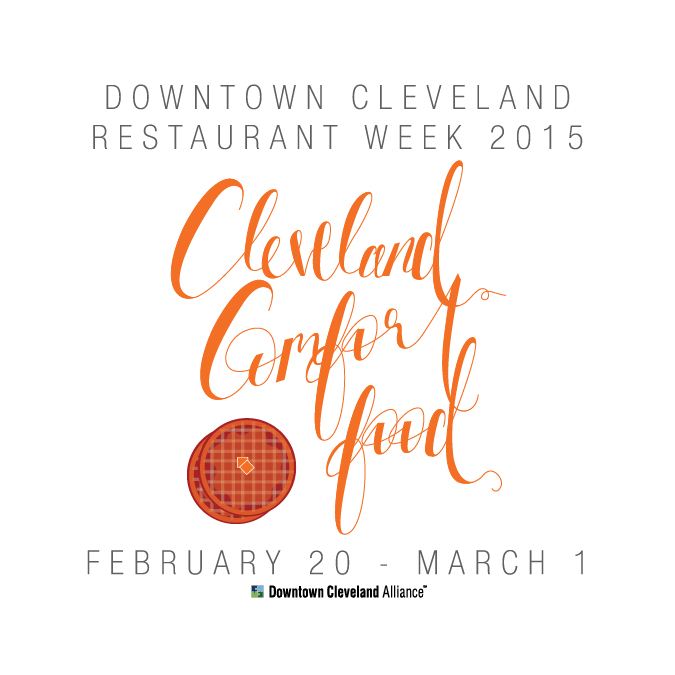 Downtown Cleveland Restaurant Week Hofbrauhaus