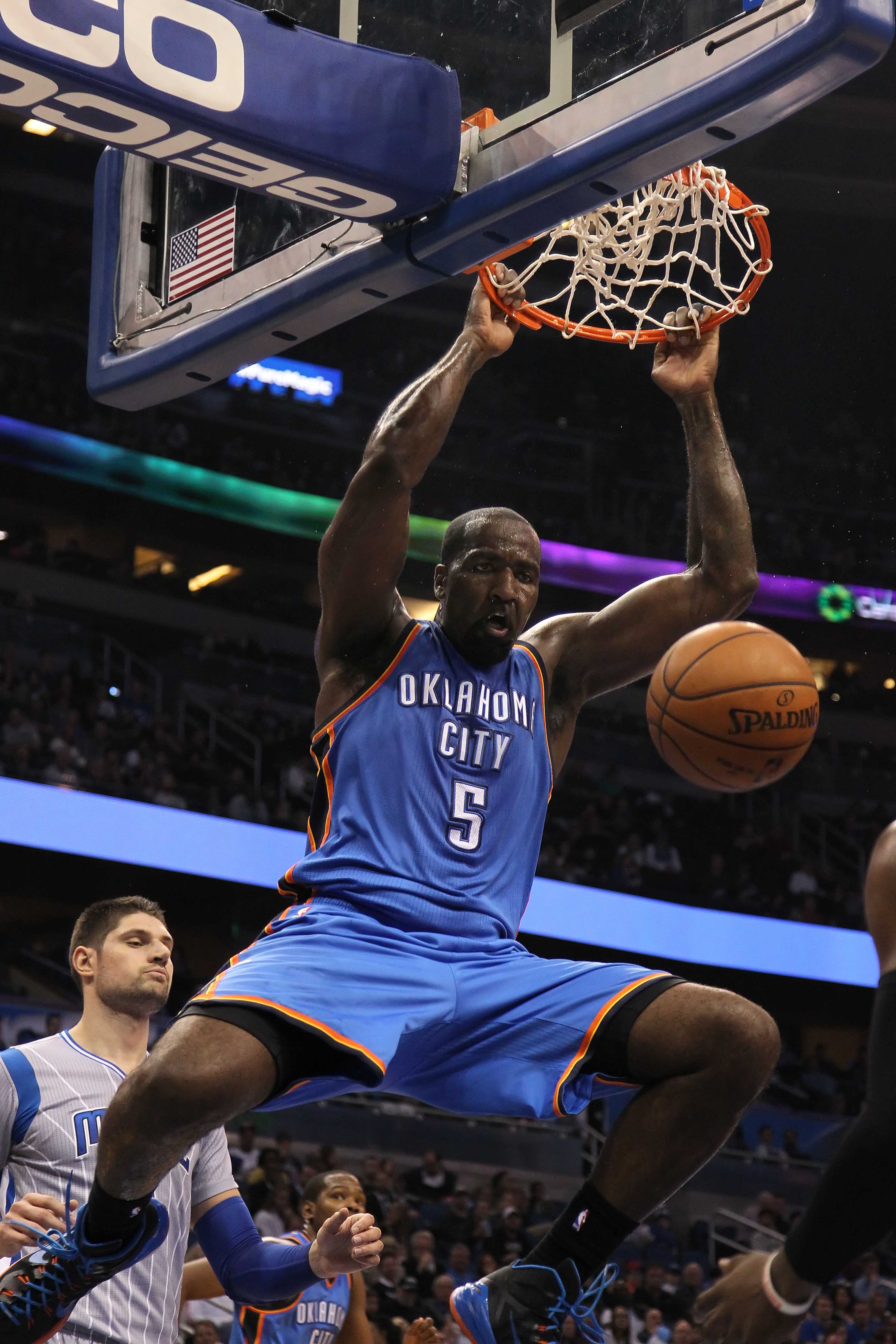 The Education of Kendrick Perkins by Kendrick Perkins