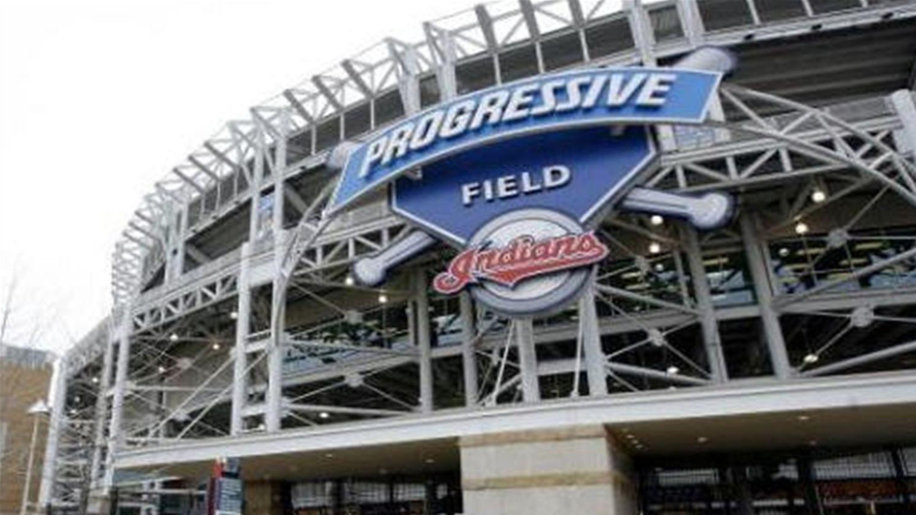 Cleveland Indians announce name of Progressive Field bar