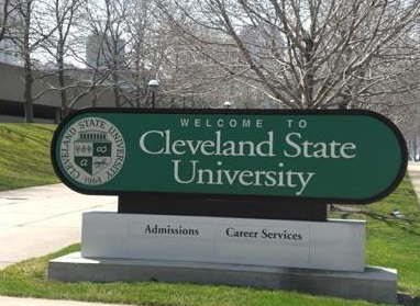 CSU rated top three for mid-career salaries in Ohio | wkyc.com