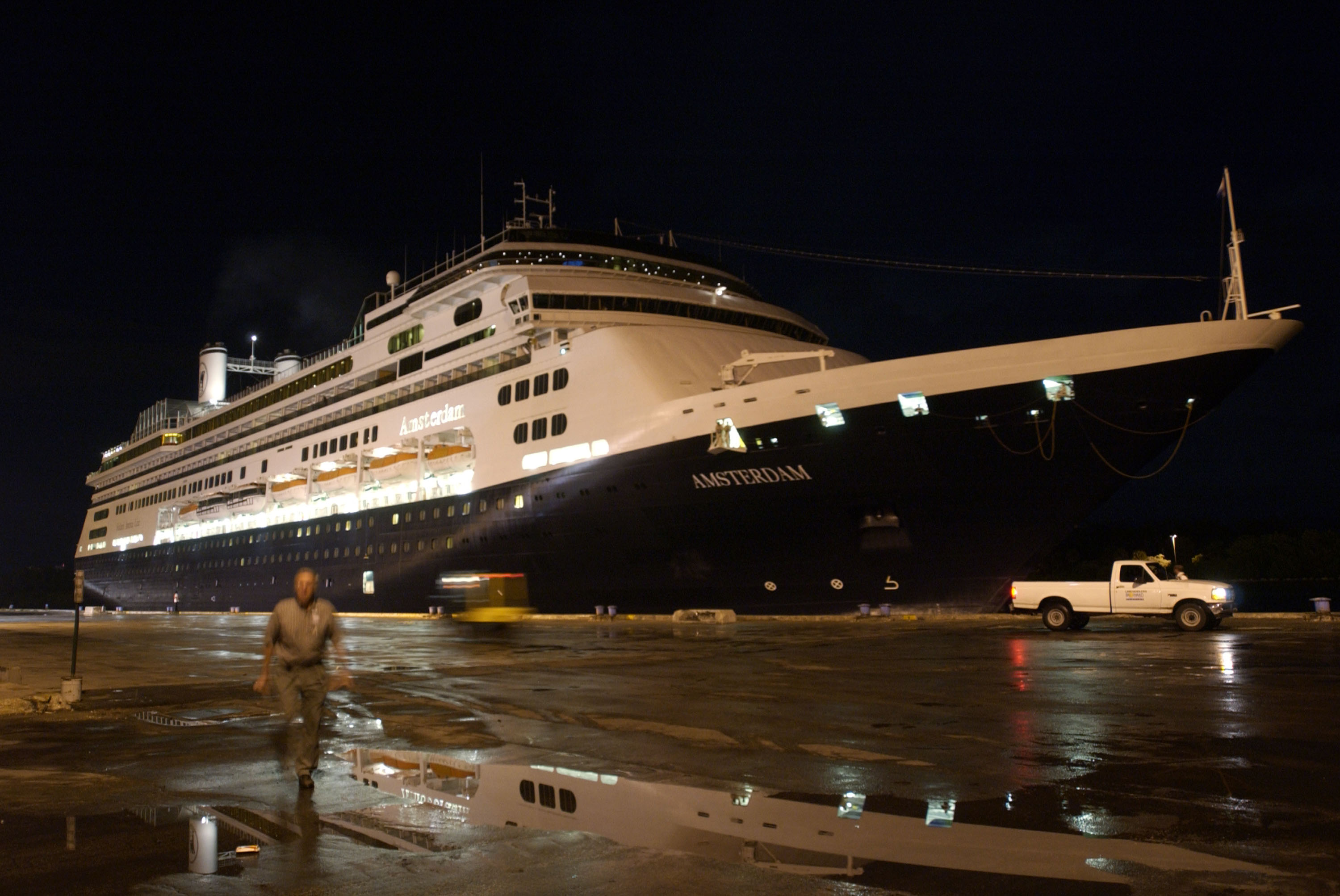 Cleveland Couple Found Dead On Cruise Ship Wkyc Com