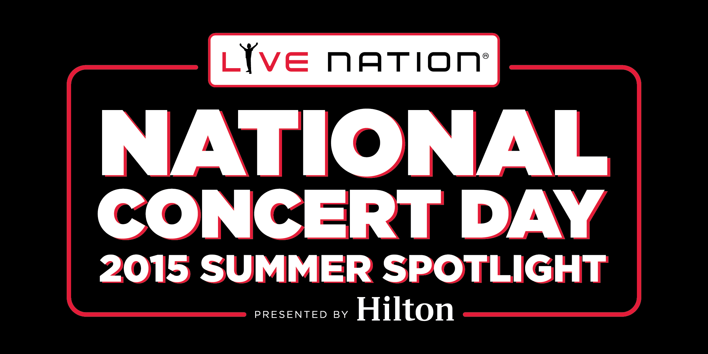 National Concert Day offers deal to music fans