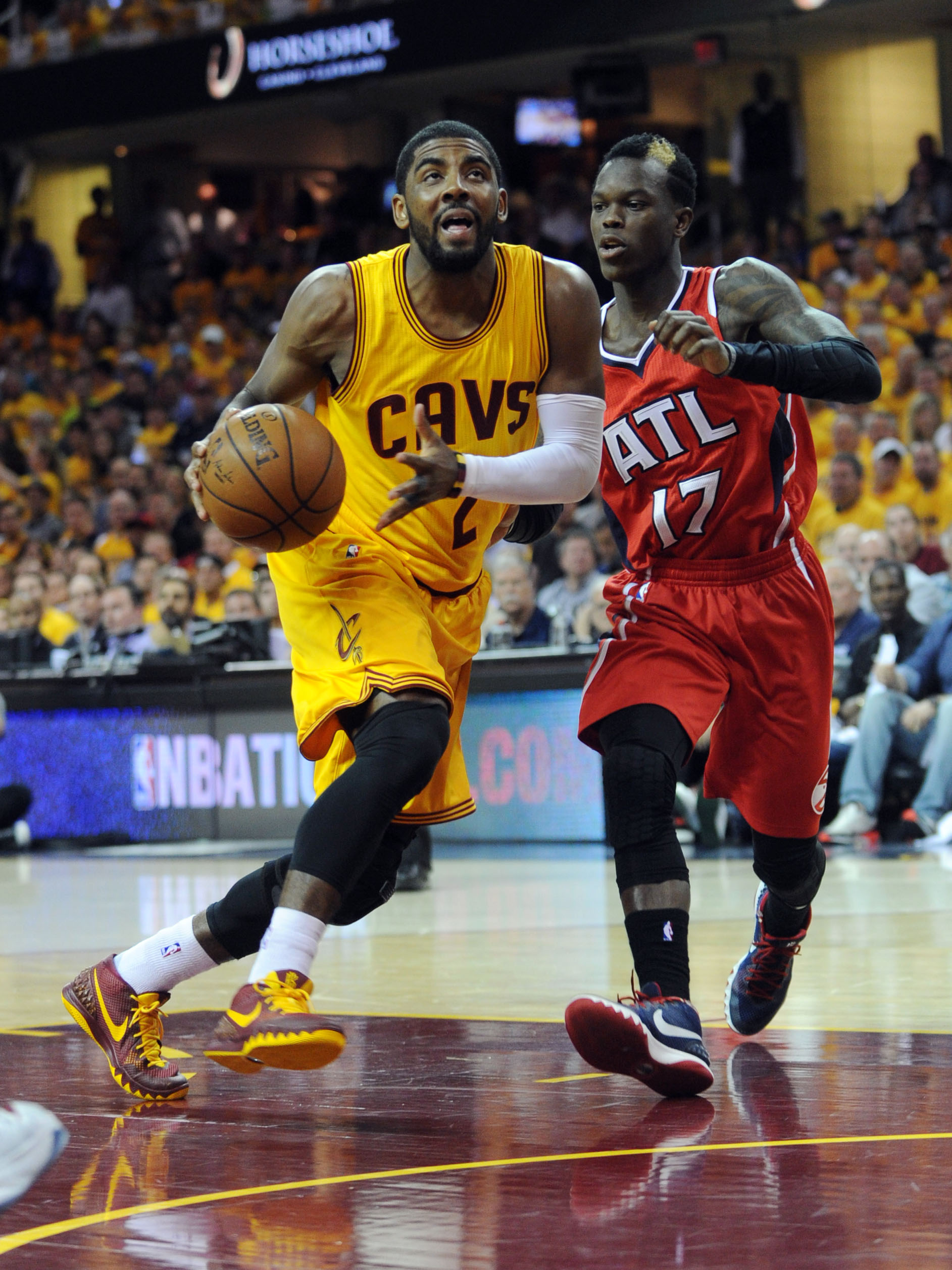 Kyrie irving outlet cavs