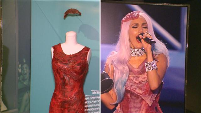cotton candy store belted leather dress Monroe Luxe Belted Dress S main image 1