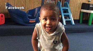 Suspected arrested for murder of 3-year-old Cleveland boy | wkyc.com