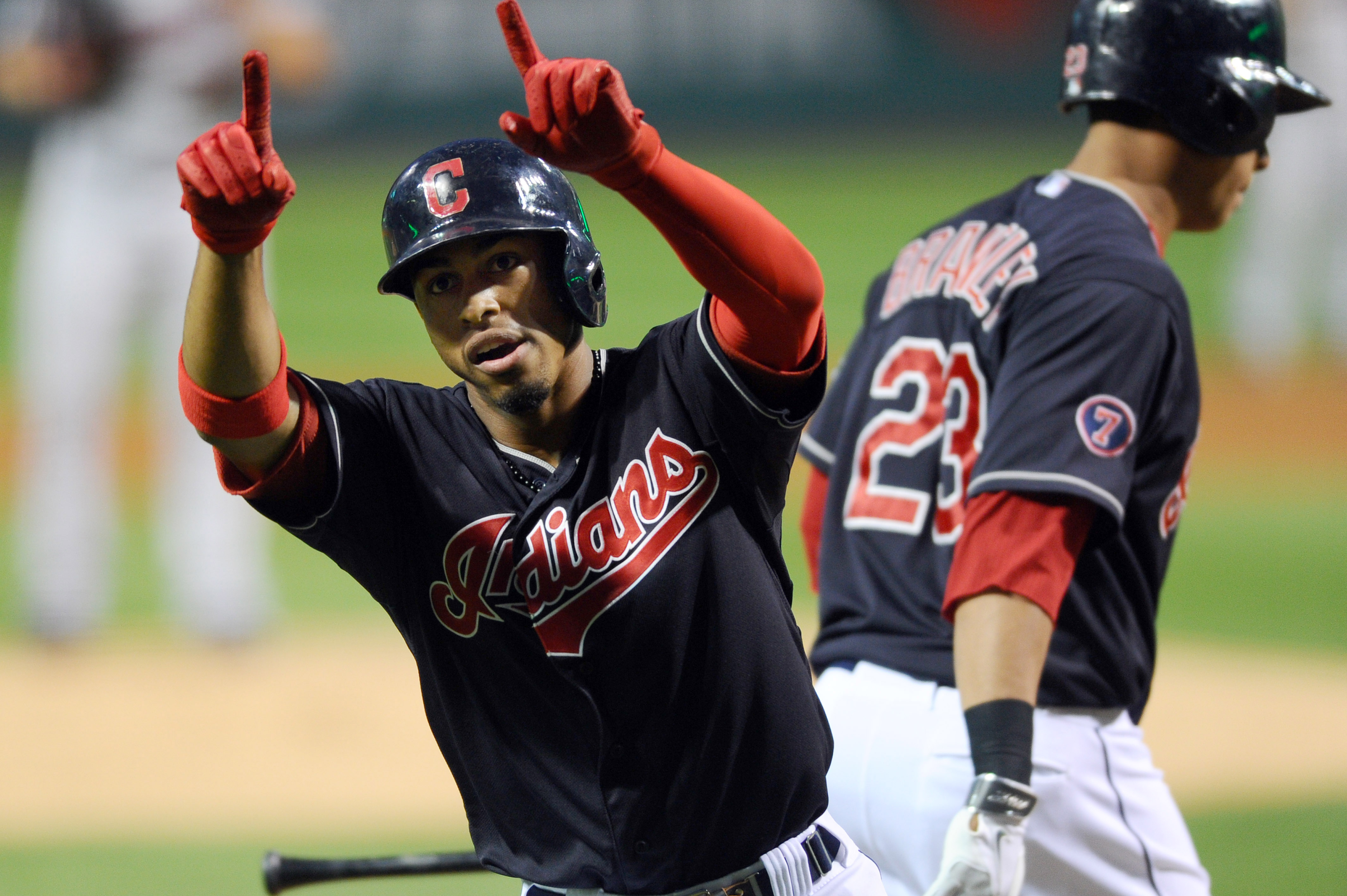 Cleveland Indians: Terry's Talkin' about what can be done with Francisco  Lindor 