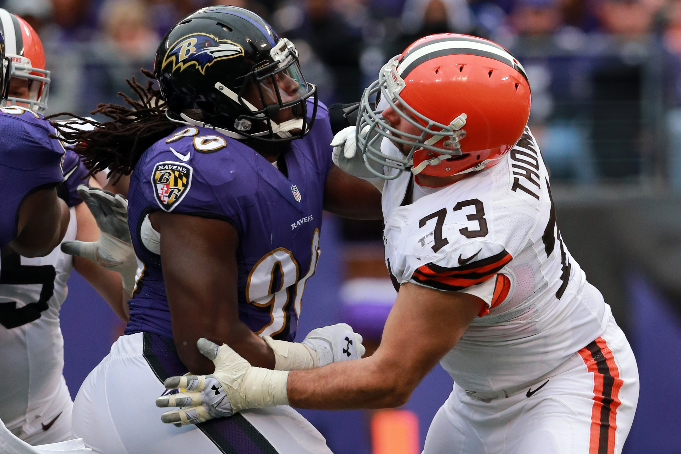 Cloverleaf's Kyle Juszczyk catches touchdown pass in Super Bowl