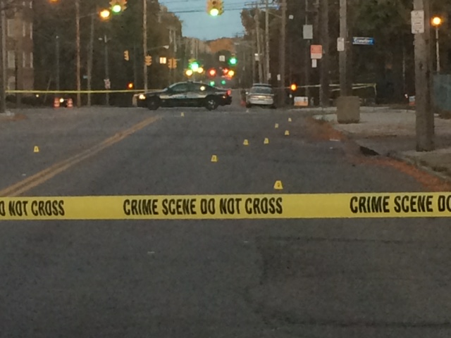 Teen killed in shooting marks Cleveland's 105th homicide | wkyc.com