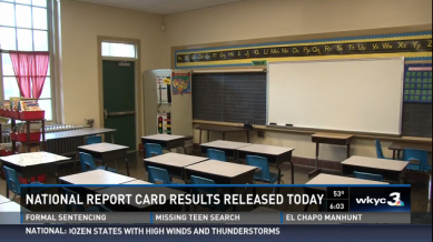 CMSD report card: Growth in math, reading scores | wkyc.com