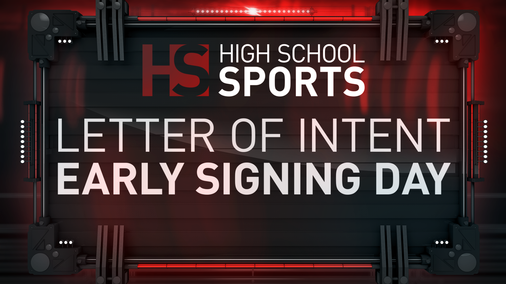 When Is Early Signing Day 2025 Nike Jessica