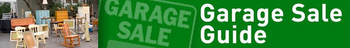 Garage Sales