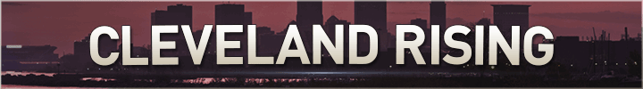 Cleveland Rising