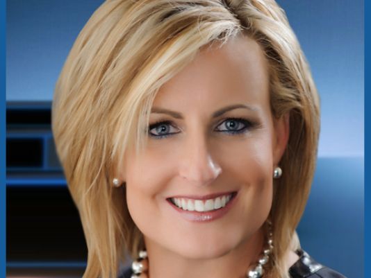 Wkyc Dawn Kendrick