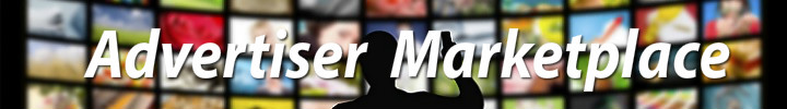 Advertiser Marketplace