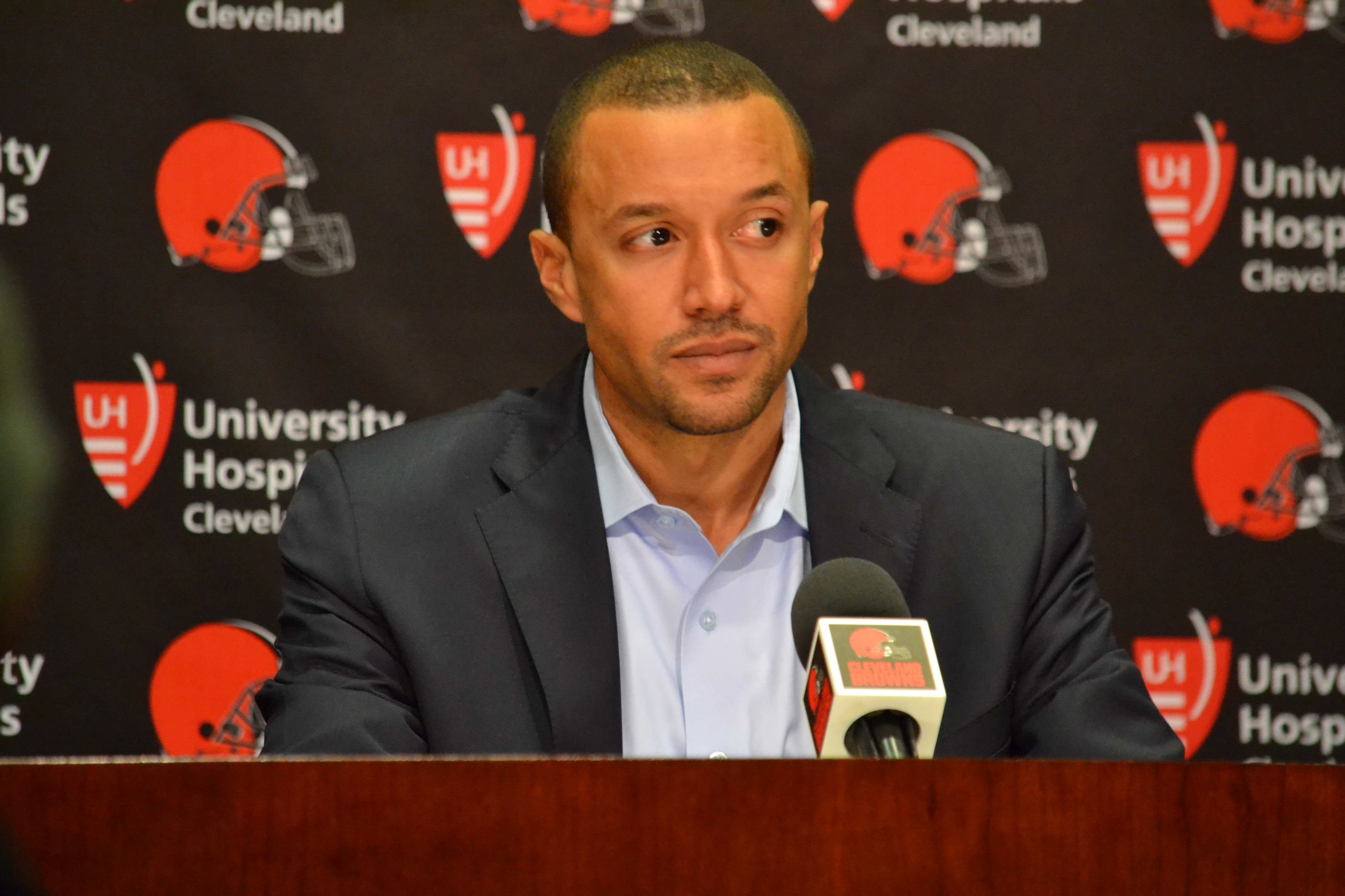 Sashi Brown Alchetron, The Free Social Encyclopedia