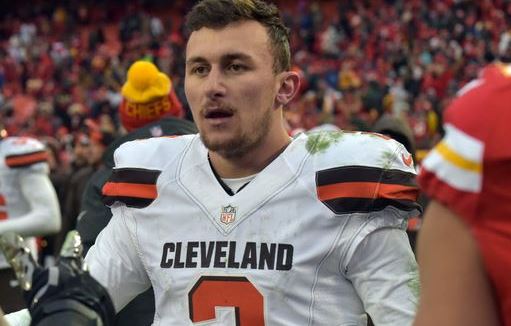 Johnny Manziel's troubles hit close to home, Todd Marinovich says