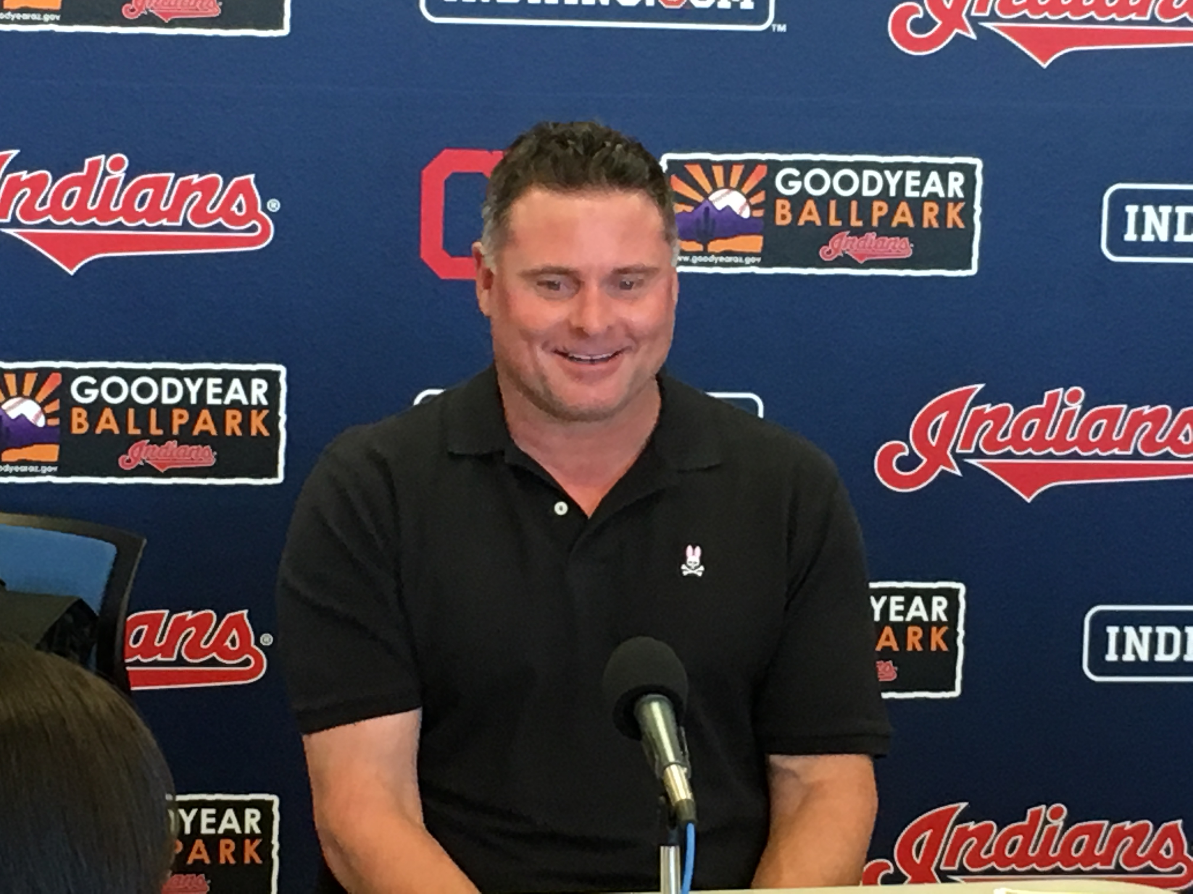 Jason Giambi joins Cleveland Indians as special instructor