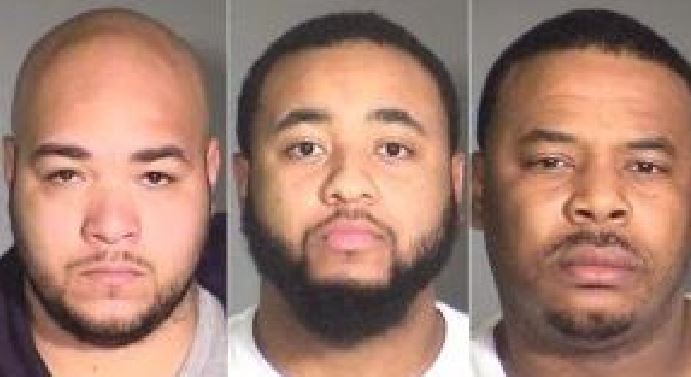 3 charged in murder of Cleveland man at bus stop | wkyc.com