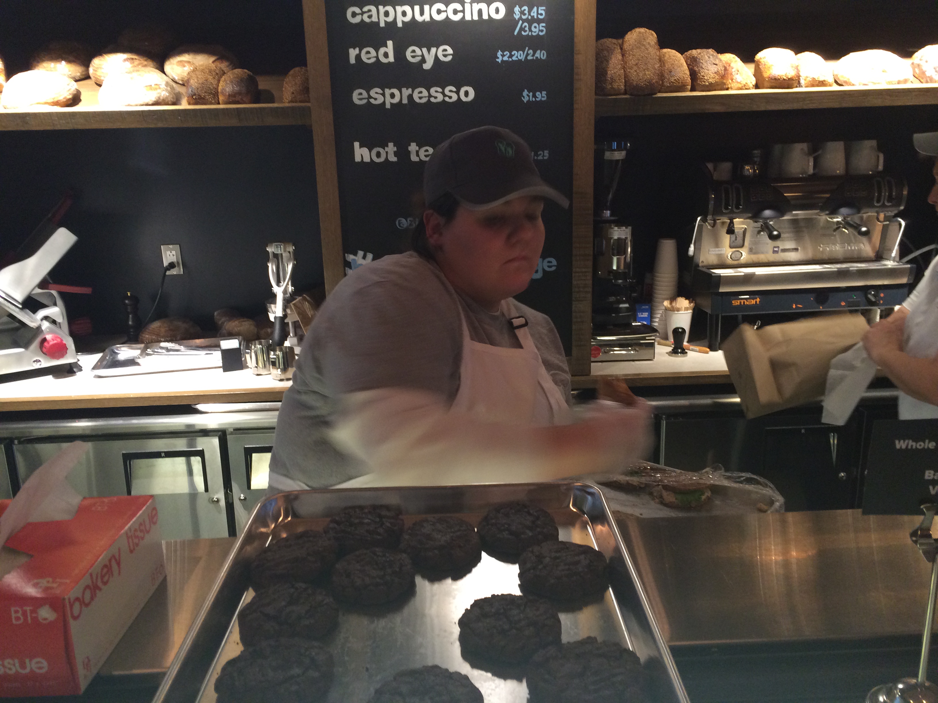 PHOTOS First look at Bloom Bakery