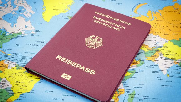 Graphic Truth: How powerful is your passport? - GZERO Media