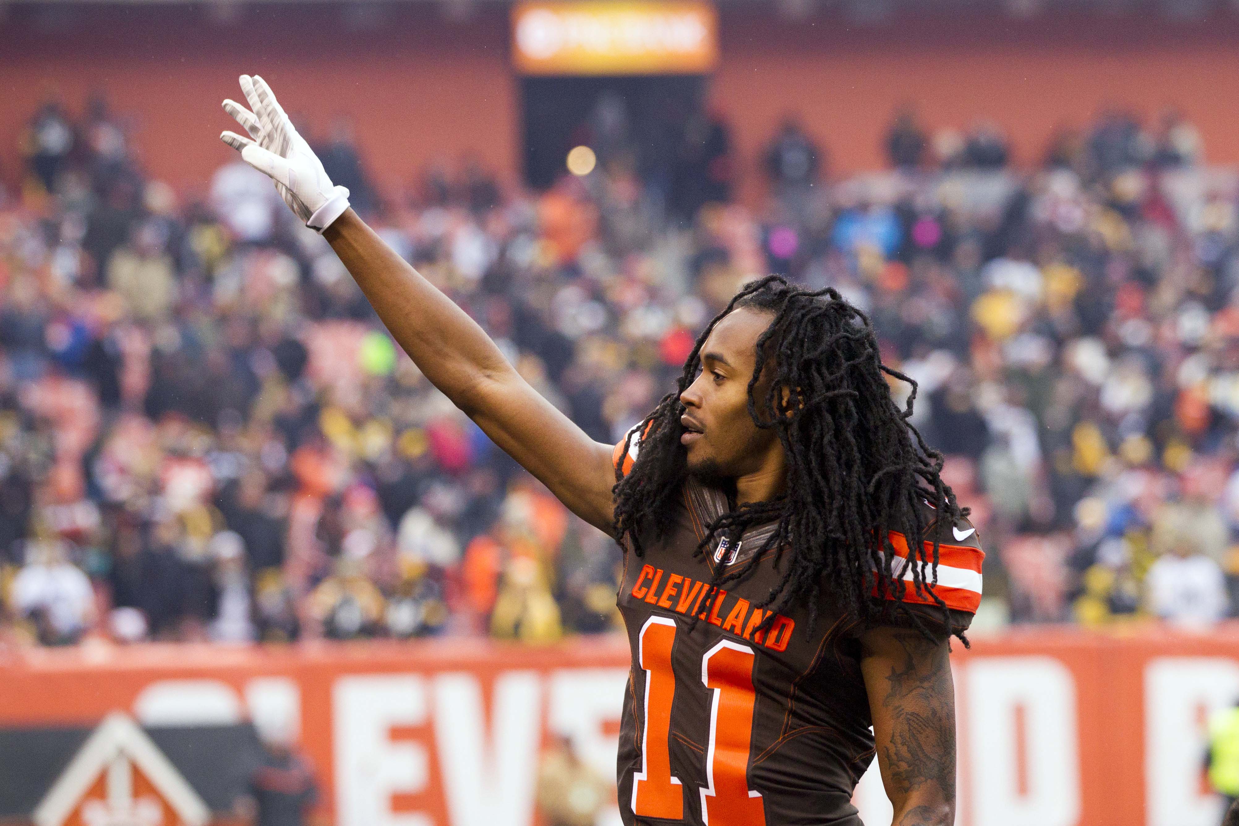 Travis Benjamin gives Philip Rivers another playmaker with