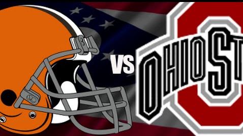 Public Policy Poll: Ohio voters think OSU football team would beat the  Browns