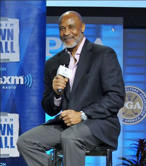 Lynn Swann Named USC's Next Athletic Director - Steelers Depot